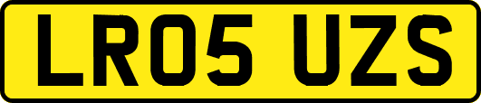 LR05UZS