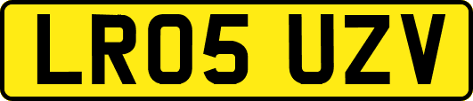 LR05UZV