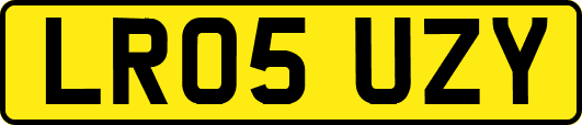 LR05UZY