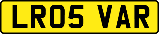 LR05VAR