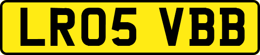 LR05VBB