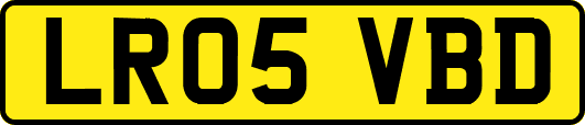 LR05VBD
