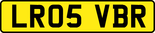 LR05VBR
