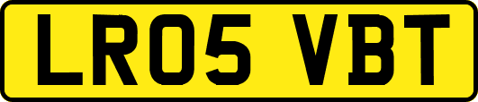 LR05VBT