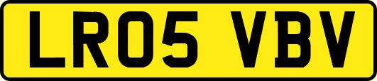 LR05VBV