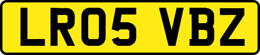 LR05VBZ