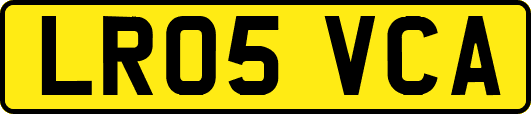 LR05VCA
