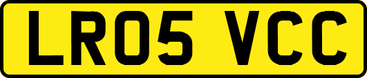 LR05VCC