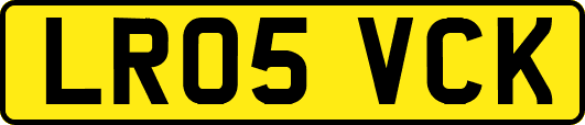 LR05VCK