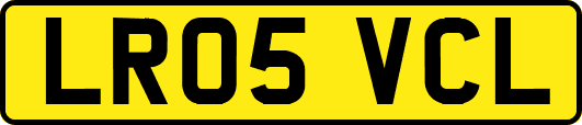 LR05VCL
