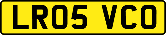 LR05VCO