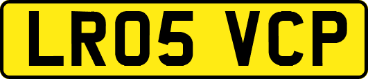 LR05VCP