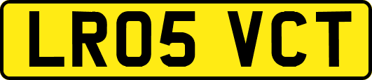 LR05VCT
