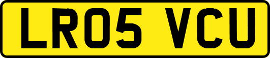 LR05VCU
