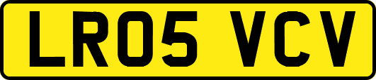 LR05VCV