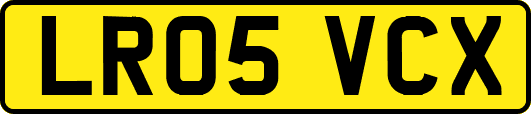 LR05VCX