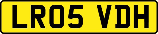 LR05VDH