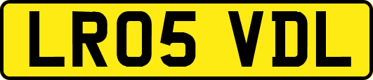 LR05VDL