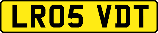 LR05VDT