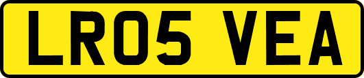 LR05VEA