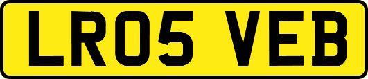 LR05VEB