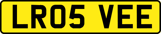 LR05VEE