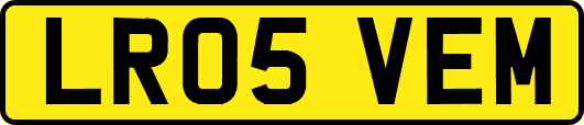 LR05VEM