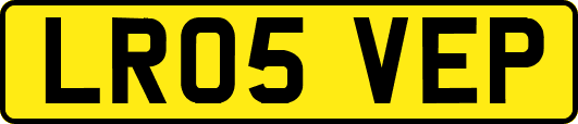 LR05VEP