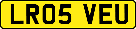 LR05VEU