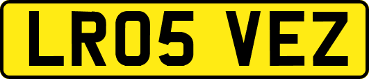 LR05VEZ