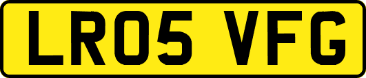 LR05VFG