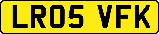 LR05VFK