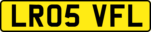 LR05VFL
