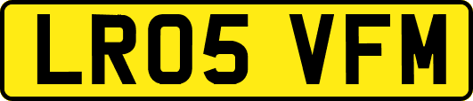 LR05VFM