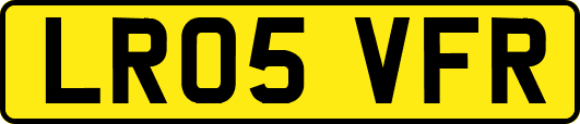 LR05VFR