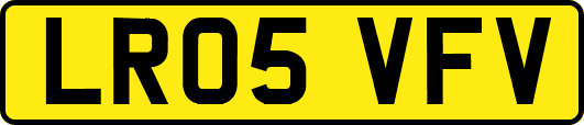 LR05VFV