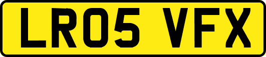 LR05VFX