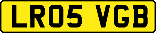 LR05VGB