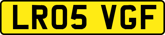 LR05VGF