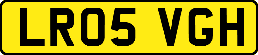 LR05VGH