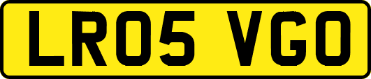 LR05VGO