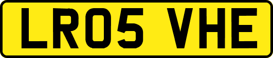 LR05VHE