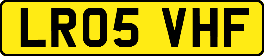 LR05VHF