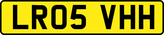 LR05VHH