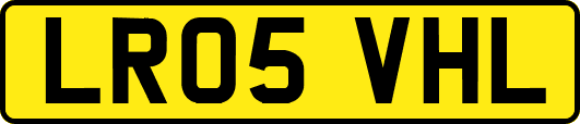 LR05VHL