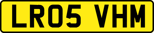 LR05VHM