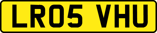 LR05VHU
