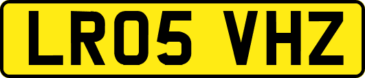 LR05VHZ