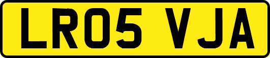 LR05VJA