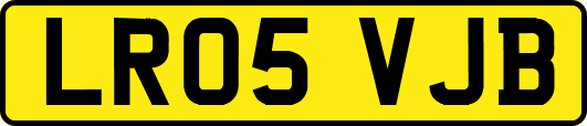 LR05VJB